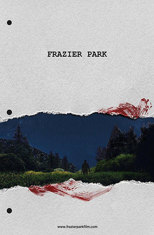 Frazier Park Recut  (2017)