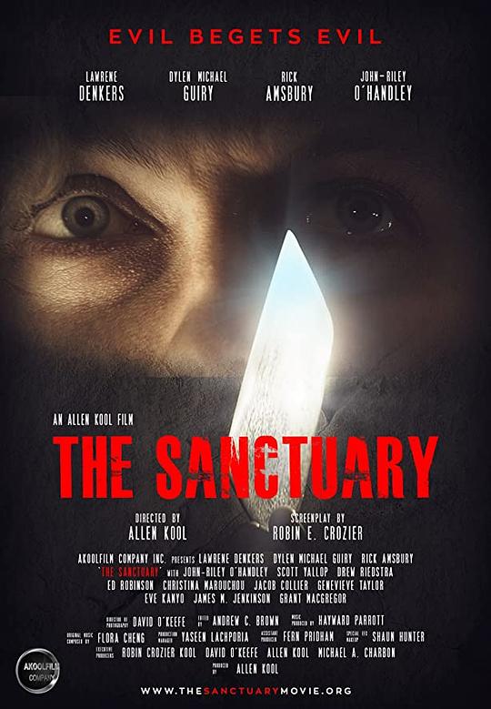 The Sanctuary  (2019)