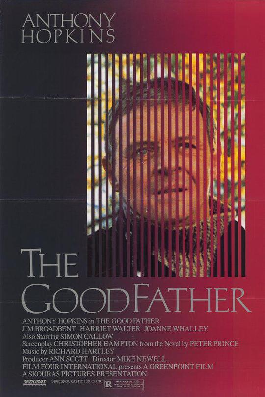 好父亲 The Good Father (1985)