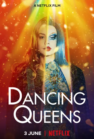 变身舞后 Dancing Queens (2021)