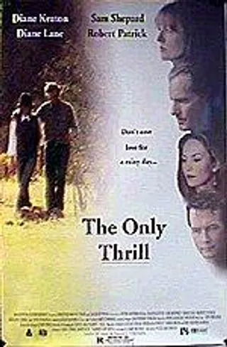 真命天子 The Only Thrill (1997)