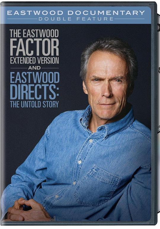 Eastwood Directs: The Untold Story  (2013)