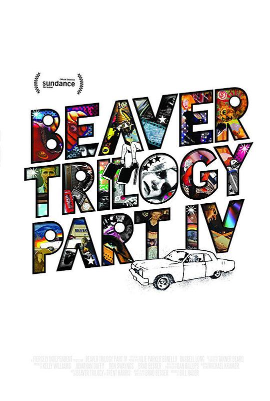 Beaver Trilogy Part IV  (2014)