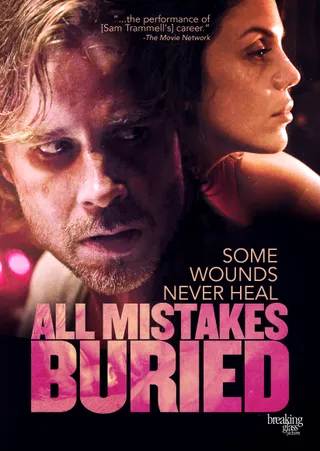 吊坠余波 All Mistakes Buried (2014)