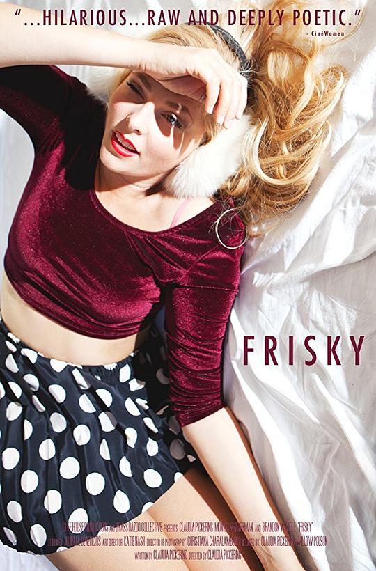 Frisky  (2015)