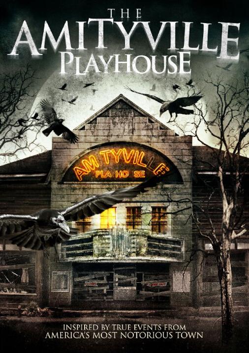 阿米提维尔游戏房 The Amityville Playhouse (2015)