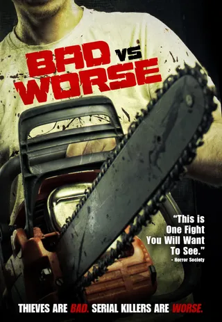 Bad vs Worse  (2012)