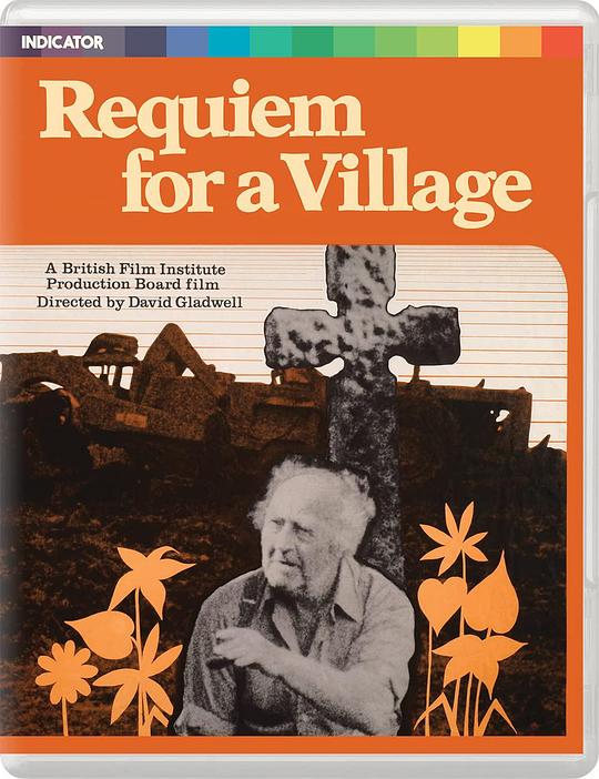 乡村挽歌 Requiem for a Village (1975)