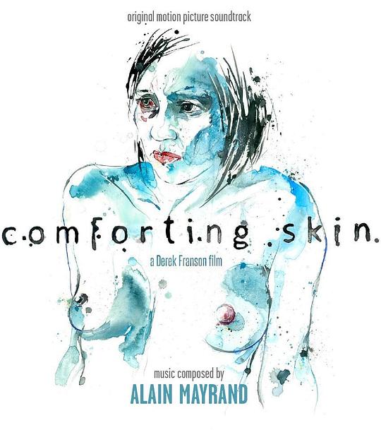 灵异肌肤 Comforting Skin (2011)