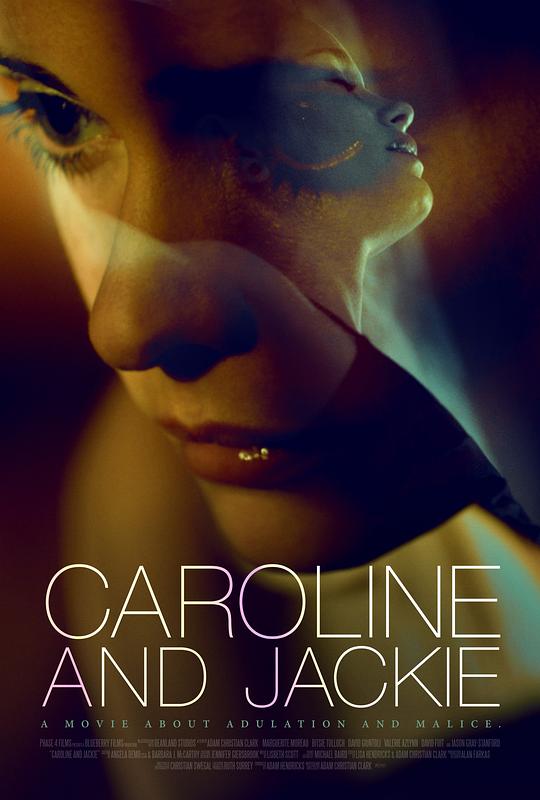 卡罗琳和杰基 Caroline and Jackie (2012)