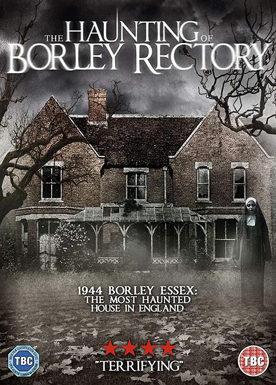 博利庄园惊魂 The Haunting of Borley Rectory (2015)