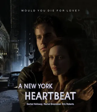 纽约悸动 A New York Heartbeat (2013)