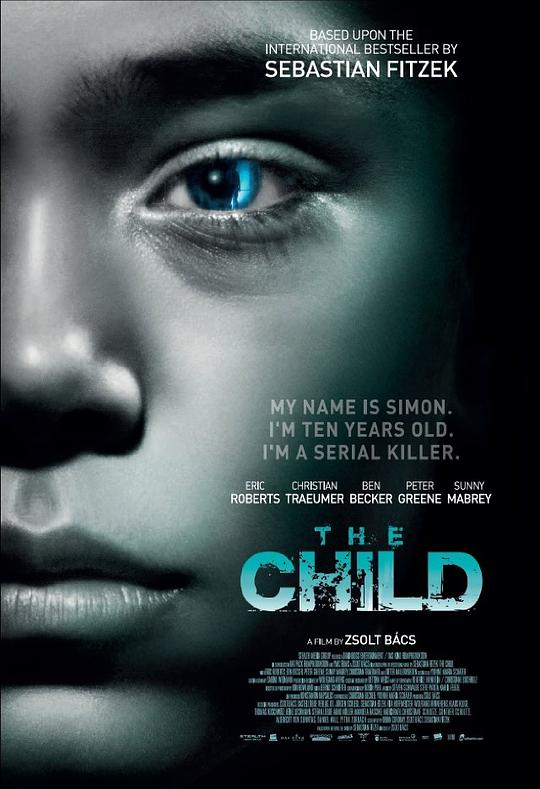 孩子 The Child (2012)