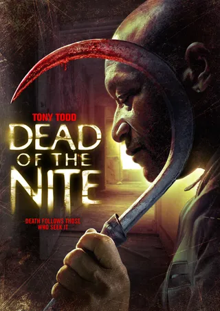 死亡黑夜 Dead of the Nite (2013)