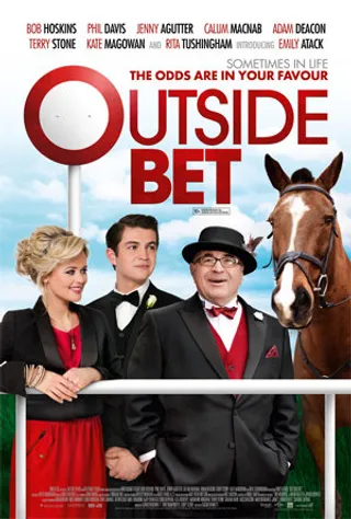 Outside Bet  (2011)