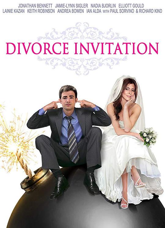 离婚邀请 Divorce Invitation (2012)