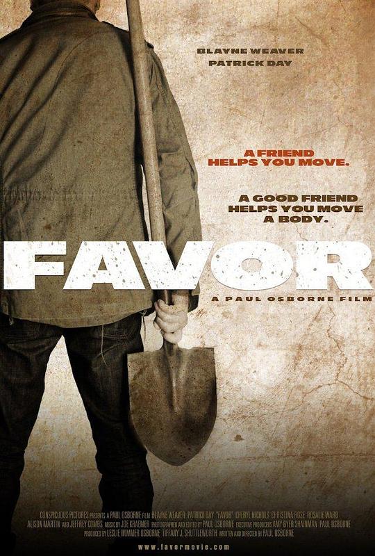 Favor  (2012)