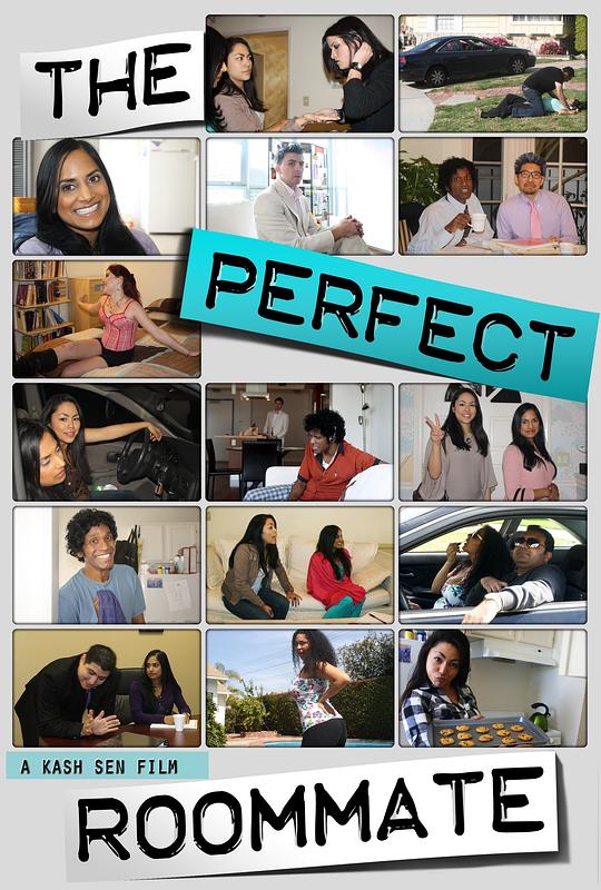 完美室友 The Perfect Roommate (2011)