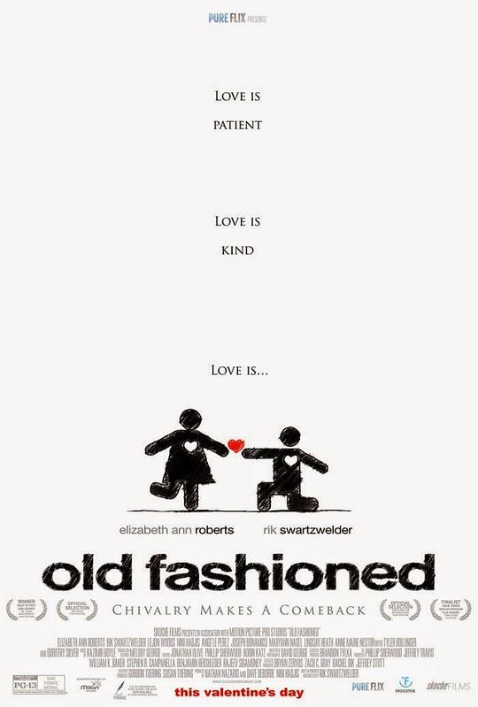 老派 Old Fashioned (2014)