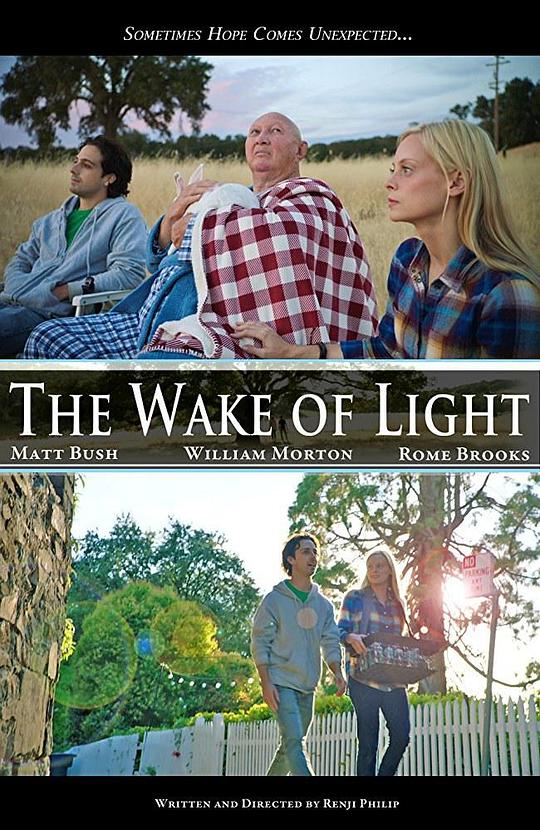 The Wake of Light  (2019)