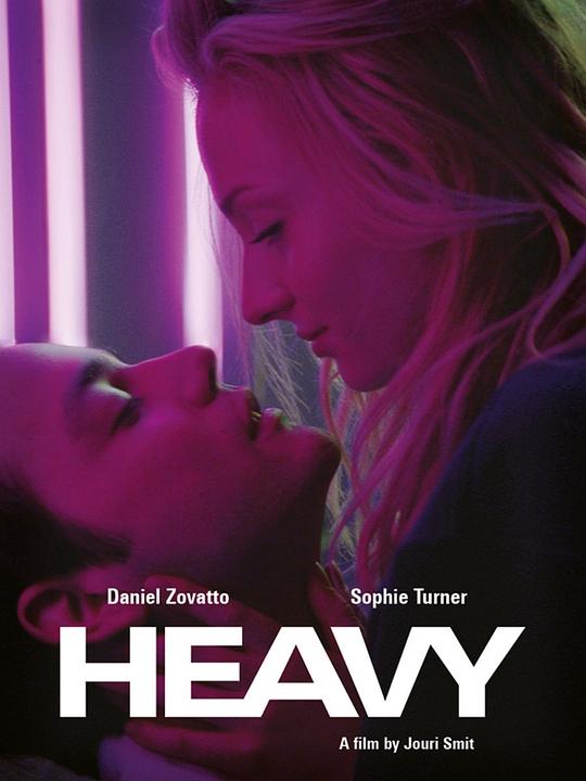 沉重 Heavy (2019)