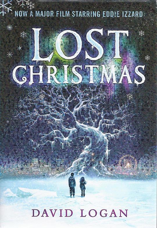 失落的圣诞节 Lost Christmas (2011)