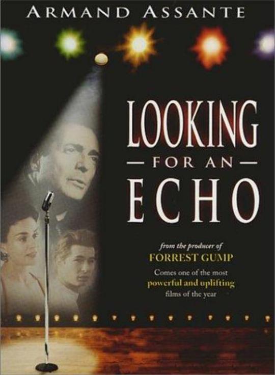 再铸辉煌 Looking for an Echo (2000)