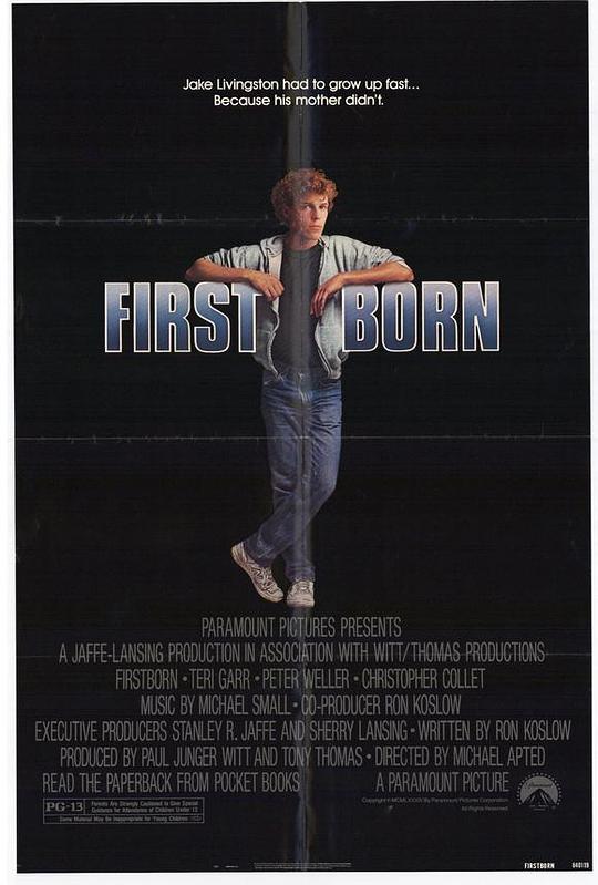 初生 Firstborn (1984)