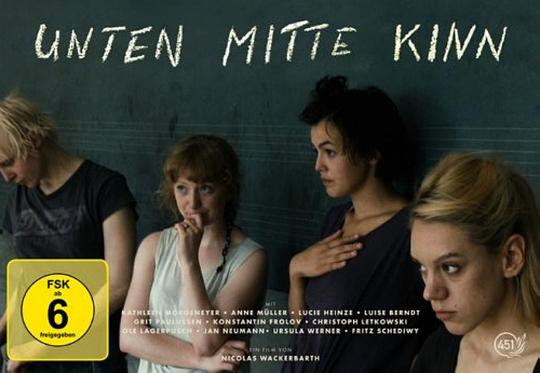 Unten Mitte Kinn  (2011)