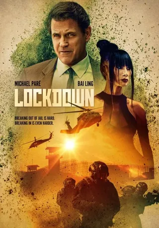 Lockdown  (2019)