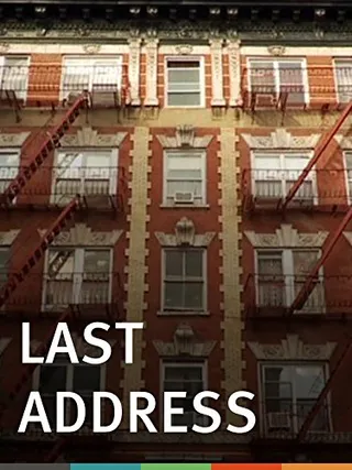 最后的地址 Last Address (2010)