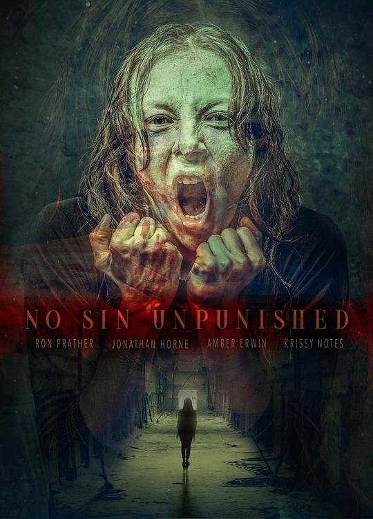 No Sin Unpunished  (2019)