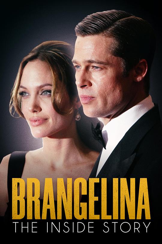 布拉吉丽娜：离婚内幕 Brangelina: The Inside Story (2021)