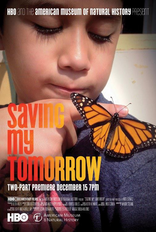 Saving My Tomorrow Part  (2014)