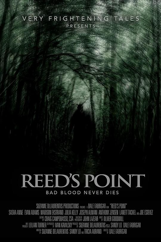 里德角 Reed's Point (2022)