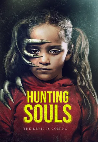 狩猎灵魂 Hunting Souls (2022)