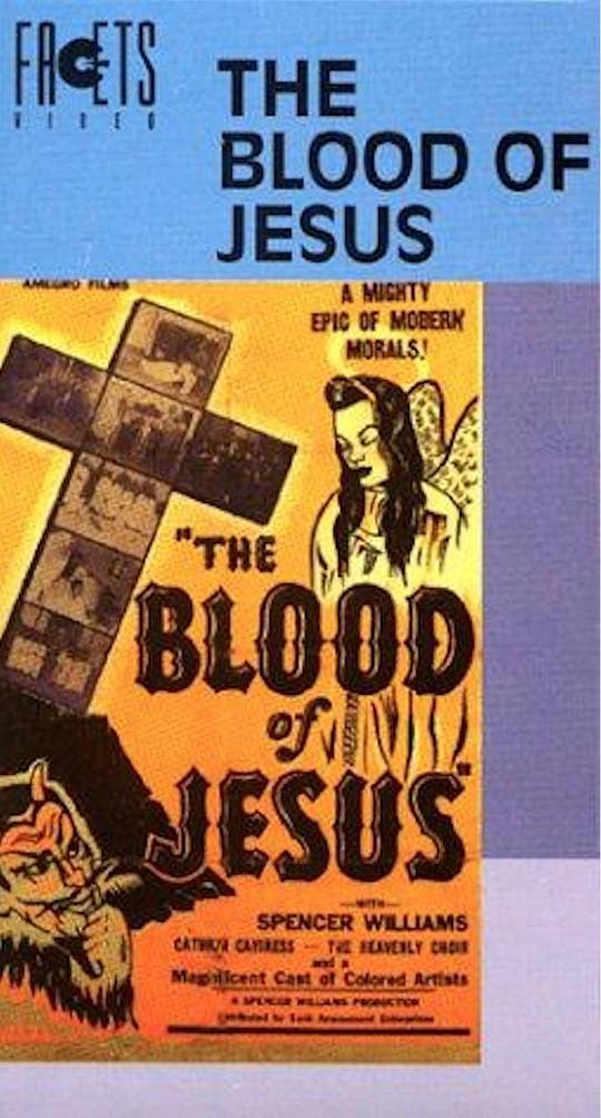 耶酥之血 The Blood of Jesus (1941)