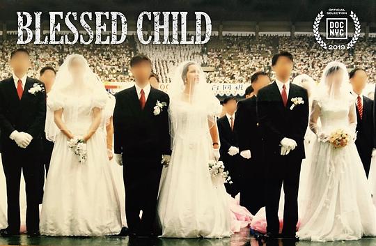 Blessed Child  (2019)