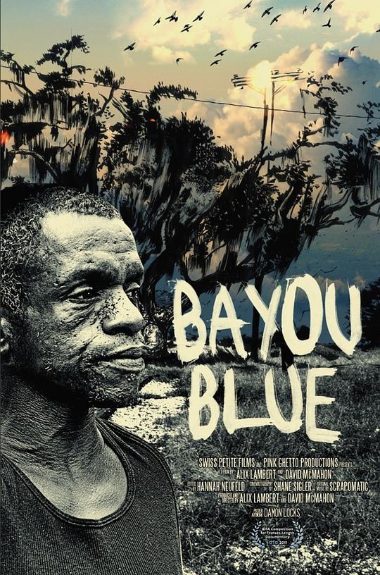 Bayou Blue  (2011)