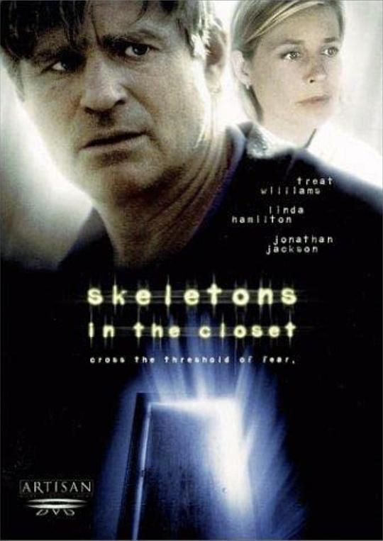 绝对反击 Skeletons in the Closet (2001)