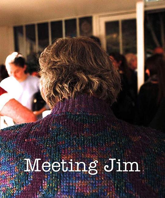 会见吉姆 Meeting Jim (2018)