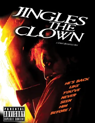 叮当小丑先生 Jingles the Clown (2009)