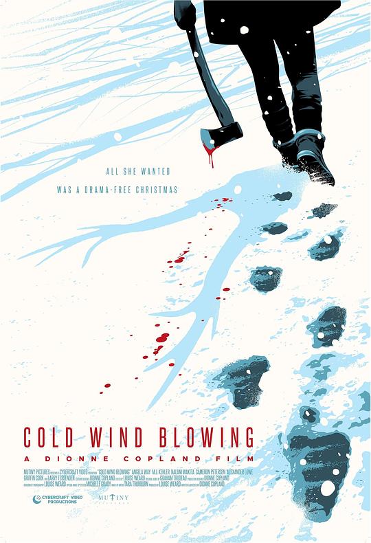 冷风吹过 Cold Wind Blowing (2019)
