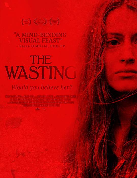 虚度青春 The Wasting (2017)