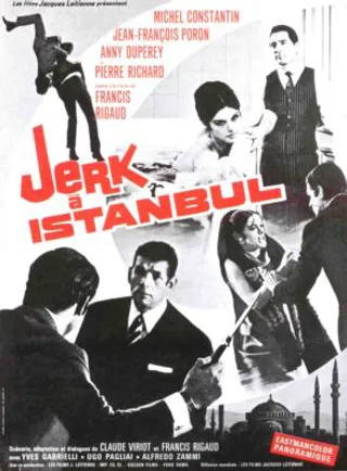 Jerk à Istambul  (1967)