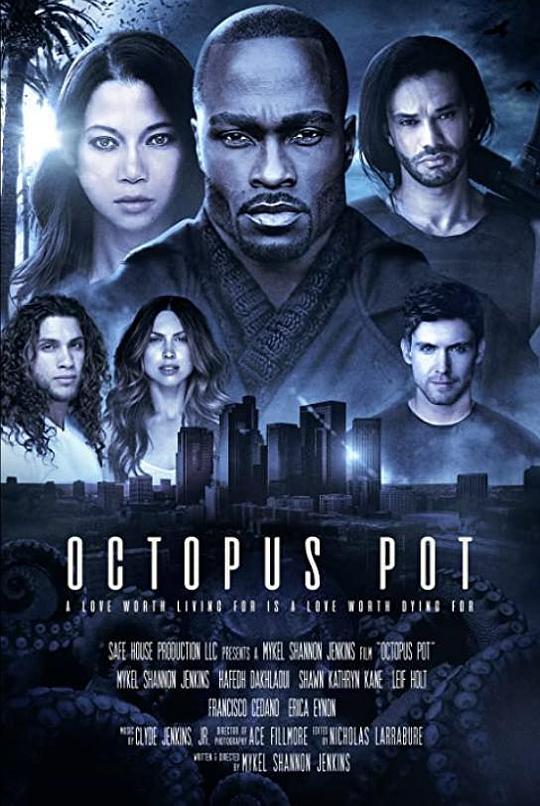 章鱼笼 Octopus Pot (2022)