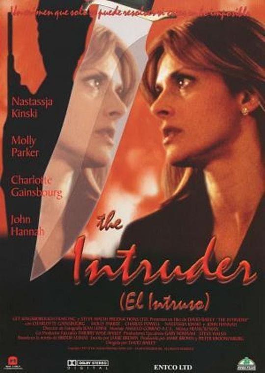 迷情三角谋杀案 The Intruder (1999)