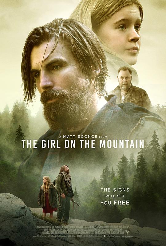 山上的女孩 The Girl on the Mountain (2022)