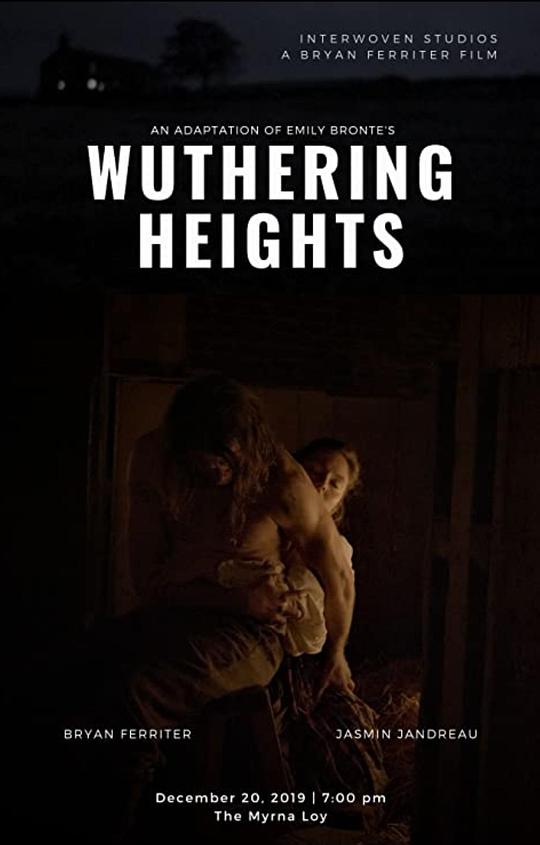 呼啸山庄 Wuthering Heights (2022)