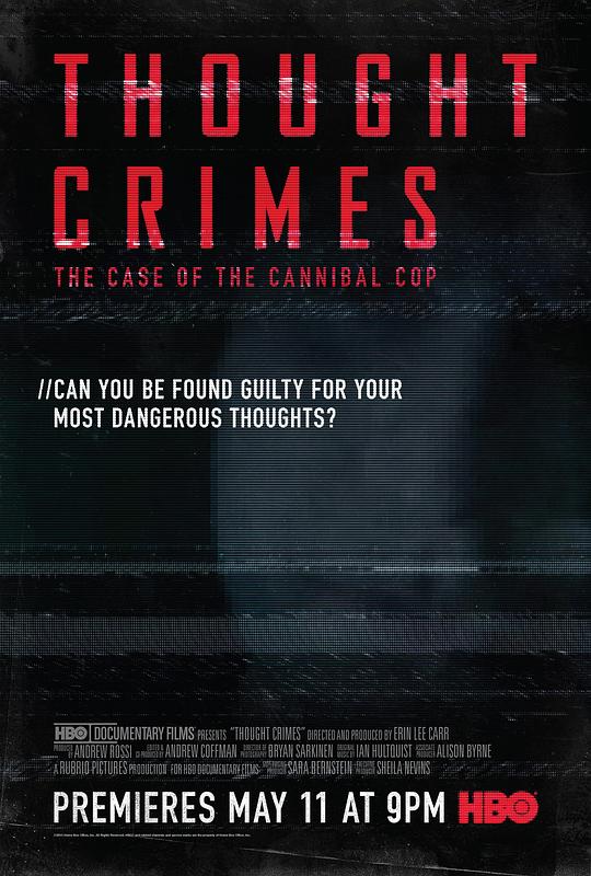 Thought Crimes  (2015)